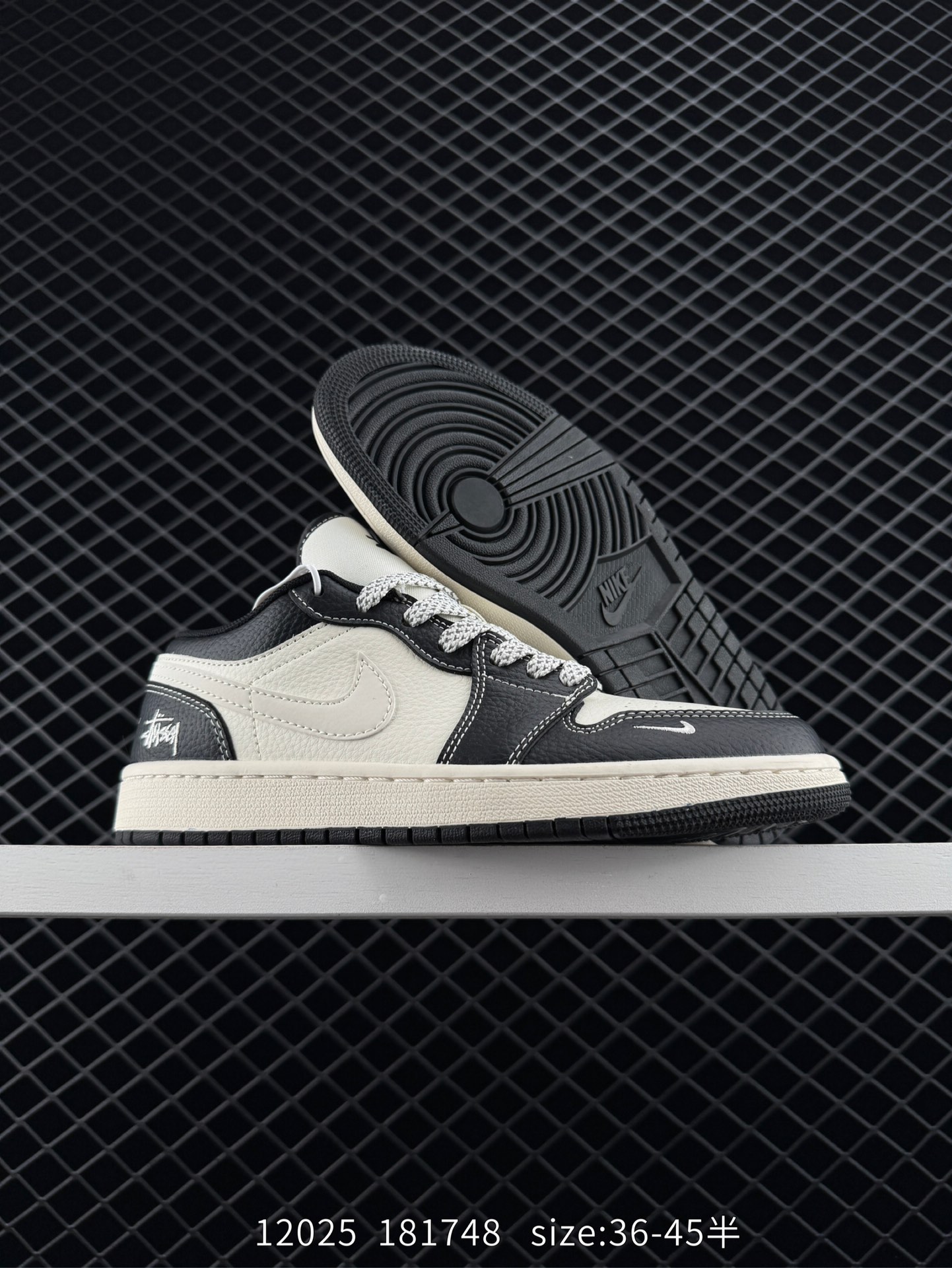 Nike Air Jordan 1 Low